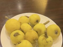-苏州涵园假日酒店花园餐厅
