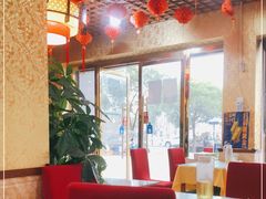 大堂-柏合黄记豆腐皮饭店
