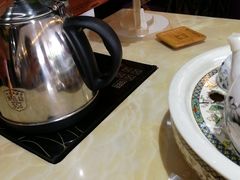 -明泉居茶点荟(车陂店)