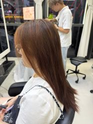 -U·NI SALON 造型