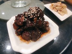 -老吉士酒家(天平路店)