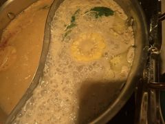 -椰子湾·海南火锅·糟粕醋·椰子鸡(正大广场店)