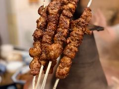 -牛街清真满恒記(平安里西大街店)