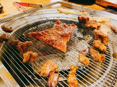 -艺林烤肉城(光明店)