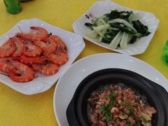 -秋姐美食店(旅游大道店)