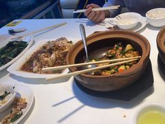 -至潮餐厅精致粤菜·活鲈鱼·走地鸡(珠江新城店)