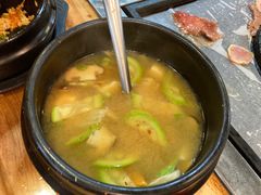 -原食烤肉·苏姐餐厅