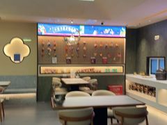 -陆琴脚艺·足浴·SPA(夫子庙店)