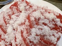 -玫瑰红烤羊排(北新桥三条店)
