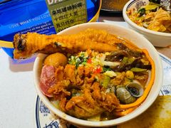 -螺大喜螺蛳粉火锅(雍和宫店)