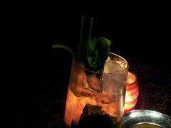 -格兰酒吧Glen Bar