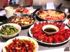 -一棠龙虾•王牌虾球(楚河汉街店)