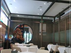 大堂-延年酒店-延飨餐厅(延年文苑店)