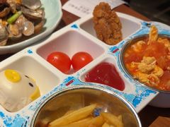 -望湘园·洞庭渔宴(浦江欢乐颂店)