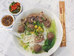 -有章牛杂(石厦店)