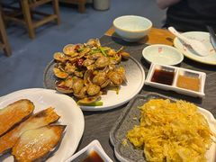 -三头牛·潮汕牛肉生蚝火锅 (夏湾店)