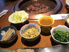 -炎蔵牛舌烤肉
