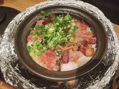 -同仁四季椰子鸡(无锡滨湖万象汇店)