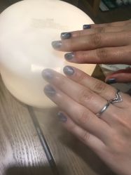 -森日式美甲沙龙MORI NAIL总店