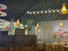 -陈傻子餐厅(世纪都会店)