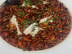 -恒盛居回族饭店