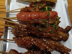 -木屋烧烤(龙华店)