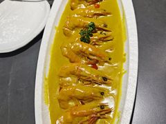 -3号仓库·创意中国菜(乐清正大广场店)