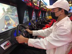 -爱玩嘉年华(龙湖杭州金沙天街店)