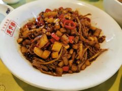 -天下客饭店(中山路店)
