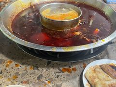 -星鸿社重庆老火锅