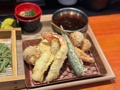 -天妇罗内顺田(罗湖店)
