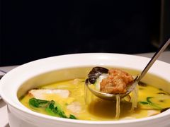 -兰湘子·湘菜小炒(石家庄万象城店)