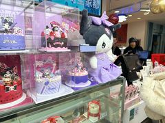 -美滋每客(大同店)
