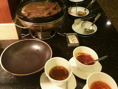 picture-珀丽酒店-协奏坊餐厅