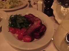 -Keens Steakhouse