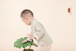 -小鬼当佳儿童摄影(河北保定店)