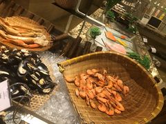 -文昌温德姆至尊豪廷大酒店·星璨全日制餐厅