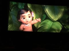 -武汉华夏国际影城(鲁广店)