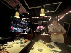 -加餐海鲜自助(集美银泰百货店)