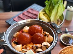 -水月·和牛工坊(水晶郦城店)