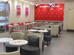 -DQ·蛋糕·冰淇淋(南开大悦城2F店)