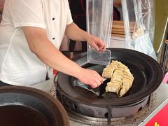 -水丰锅贴(延吉东路店)