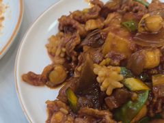 -清真·同发顺饭庄·烧麦(总店)