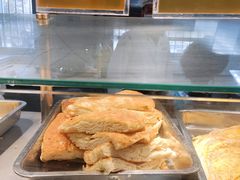 -北京大学-燕南食堂