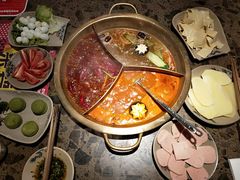 -小龙坎火锅(沂南店)