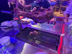 -乌兰烧烤·烤羊腿(西丽店)