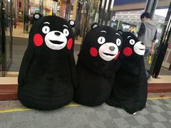 -宝龙广场(福州台江店)