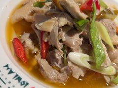 -驿楼兰·新疆菜(火车站店)