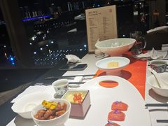 -馋遇江南·精致湖景雅宴(东方之门店)