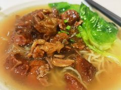 -龙记香港茶餐厅(久光百货店)